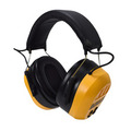 Hörselkåpor Radio & Bluetooth Dewalt